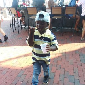 Meet your Posher, Craig